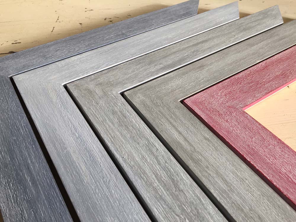 Gregory Knott Framemaking